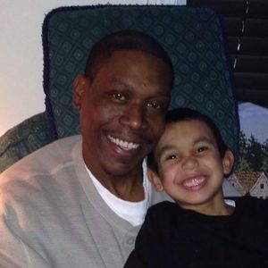 Meet your Posher, Melvin